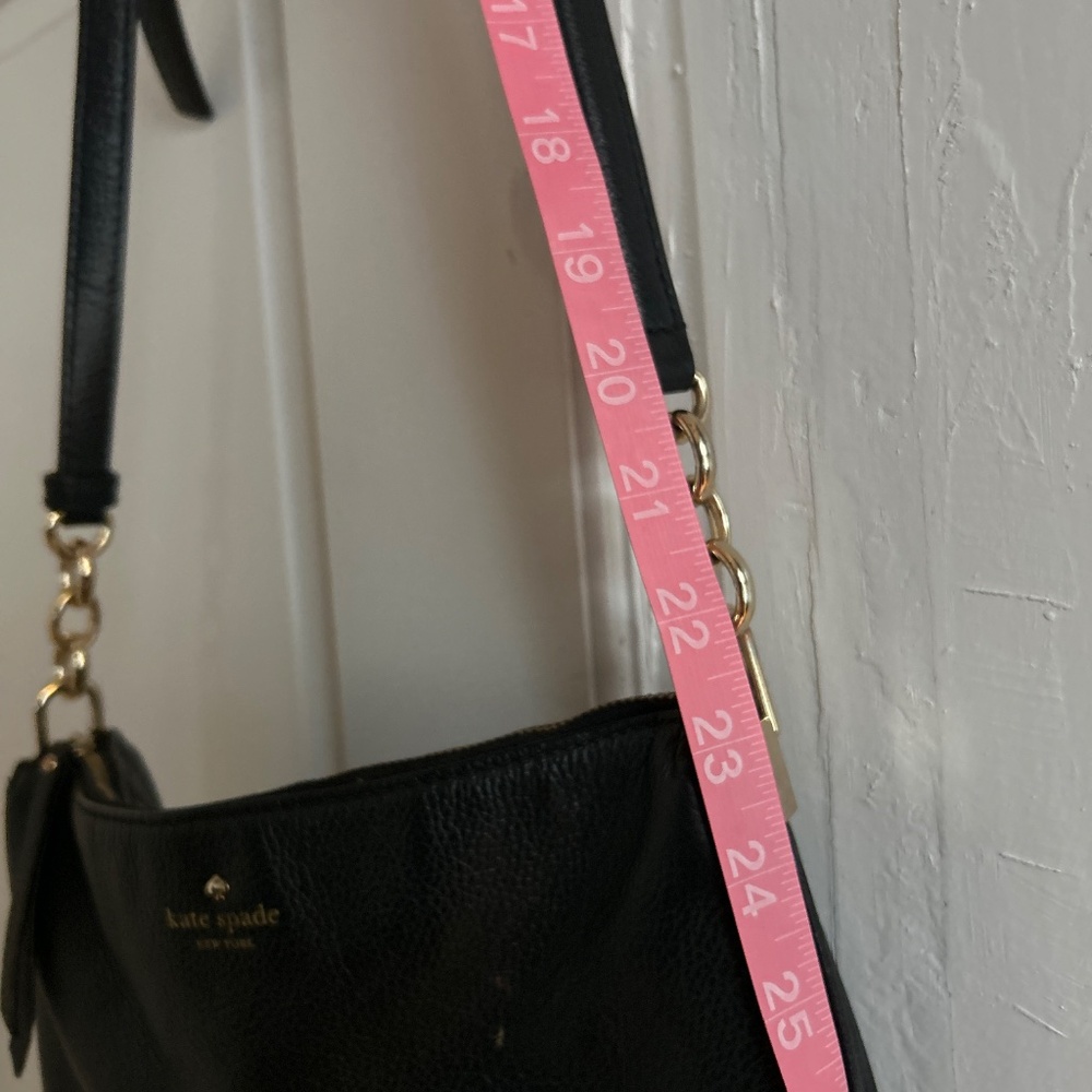 Kate Spade crossbody - Picture 5 of 8